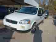 2006 Saturn Relay 3 with VIN 5GZDV23146D186483, listed as a IAAI auction lot 41325676 with 165,191 mi miles and . Bid and sale history available at DreamBid. Image 2.
