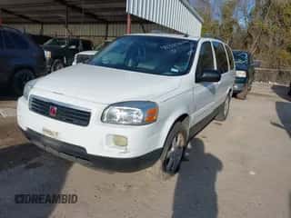 2006 Saturn Relay 3 with VIN 5GZDV23146D186483, listed as a IAAI auction lot 41325676 with 165,191 mi miles and . Bid and sale history available at DreamBid. Image 2.