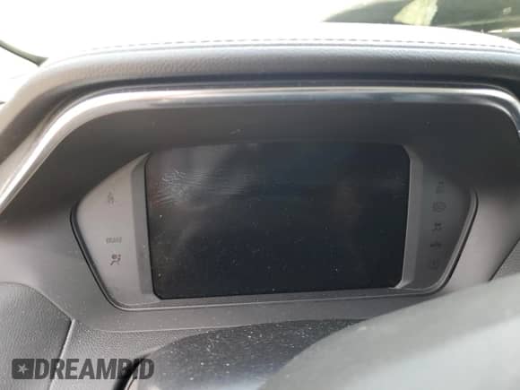 2023 Chevrolet Bolt EUV LT с VIN 1G1FY6S01P4182970, выставлен на аукционе Copart как лот 80618515 с пробегом Не указан миль и На запчасти • Non repairable. История ставок и продаж доступна на DreamBid. Изображение 9.