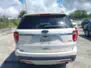 2017 Ford Explorer Limited z VIN 1FM5K8F87HGE34054, wystawiony jako IAAI lot #43307306 z przebiegiem 64 044 mil mil oraz . Historia ofert i sprzedaży dostępna na DreamBid. Obrazek 16.