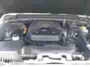 2021 Jeep Wrangler Unlimited Sahara Altitude z VIN 1C4HJXEN7MW518395, wystawiony jako IAAI lot #42484314 z przebiegiem 55 000 mil mil oraz . Historia ofert i sprzedaży dostępna na DreamBid. Obrazek 10.