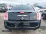 2013 Chrysler 300 S z VIN 2C3CCABG9DH551117, wystawiony jako IAAI lot #41976425 z przebiegiem 183 267 mil mil oraz . Historia ofert i sprzedaży dostępna na DreamBid. Obrazek 16.