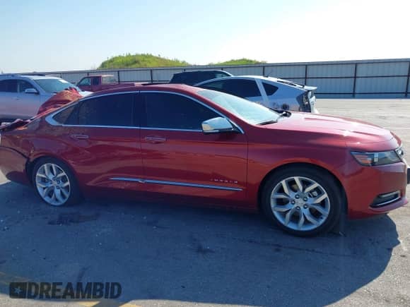 2014 Chevrolet Impala LTZ с VIN 2G1155S30E9204538, выставлен на аукционе IAAI как лот 42976613 с пробегом 40 394 миль миль и . История ставок и продаж доступна на DreamBid. Изображение 13.