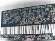 2015 Toyota Prius One z VIN JTDKDTB38F1582101, wystawiony jako IAAI lot #42429002 z przebiegiem 182 948 mil mil oraz . Historia ofert i sprzedaży dostępna na DreamBid. Obrazek 9.