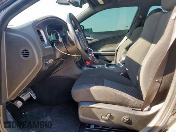 2021 Dodge Charger GT z VIN 2C3CDXHG8MH606065, wystawiony jako Copart lot #80370635 z przebiegiem 54 393 mil mil oraz Szkoda całkowita • Salvage title. Historia ofert i sprzedaży dostępna na DreamBid. Obrazek 7.