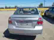 2010 Chevrolet Aveo 1LT с VIN KL1TD5DE6AB106518, выставлен на аукционе IAAI как лот 42922731 с пробегом 179 166 миль миль и . История ставок и продаж доступна на DreamBid. Изображение 16.