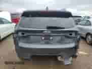 2021 Hyundai Santa Fe Limited with VIN 5NMS4DALXMH351694, listed as a Copart auction lot 69074605 with 57,905 mi miles and Salvage title. Bid and sale history available at DreamBid. Image 6.