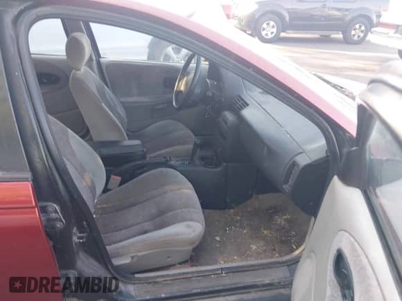 1997 Saturn SL с VIN 1G8ZK5273VZ213711, выставлен на аукционе IAAI как лот 42894168 с пробегом 85 634 миль миль и . История ставок и продаж доступна на DreamBid. Изображение 5.