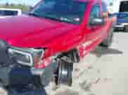 2014 Toyota Tacoma с VIN 5TFUX4EN7EX027719, выставлен на аукционе IAAI как лот 41922936 с пробегом 163 047 миль миль и . История ставок и продаж доступна на DreamBid. Изображение 6.