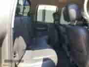 2005 Dodge 3500 SLT с VIN 3D7LS38C25G846937, выставлен на аукционе Copart как лот 56411475 с пробегом 60 823 миль миль и Списание • Salvage title. История ставок и продаж доступна на DreamBid. Изображение 10.