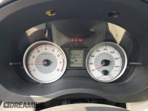 2014 Subaru Impreza Special Sports Premium z VIN JF1GPAL68E9275950, wystawiony jako Copart lot #64955275 z przebiegiem 58 011 mil mil oraz Czysty tytuł • Clean title. Historia ofert i sprzedaży dostępna na DreamBid. Obrazek 9.