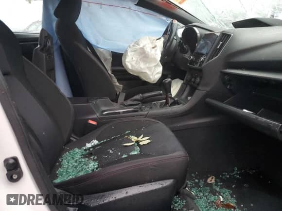 2018 Subaru Impreza Special Sports с VIN 4S3GKAL63J1606970, выставлен на аукционе Copart как лот 85511334 с пробегом Не указан миль и Чистый • Clean title. История ставок и продаж доступна на DreamBid. Изображение 7.