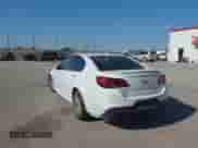 2014 Chevrolet SS с VIN 6G3F15RW4EL958384, выставлен на аукционе IAAI как лот 42314417 с пробегом 124 374 миль миль и . История ставок и продаж доступна на DreamBid. Изображение 3.