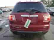 2008 Saturn Outlook XE с VIN 5GZEV13748J174468, выставлен на аукционе Copart как лот 42105925 с пробегом 183 313 миль миль и Списание • Salvage title. История ставок и продаж доступна на DreamBid. Изображение 6.
