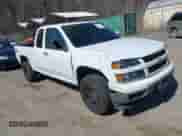 2012 Chevrolet Colorado Work Truck z VIN 1GCJTBFE8C8165200, wystawiony jako IAAI lot #41900797 z przebiegiem 101 023 mil mil oraz . Historia ofert i sprzedaży dostępna na DreamBid. Obrazek 1.