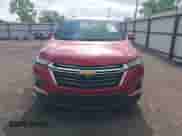2023 Chevrolet Traverse LT with VIN 1GNERHKW9PJ203184, listed as a IAAI auction lot 42136338 with 43,396 mi miles and . Bid and sale history available at DreamBid. Image 13.