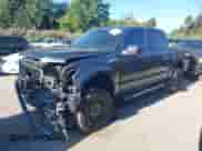 2020 Ford F-150 XLT with VIN 1FTEW1E53LFC30261, listed as a IAAI auction lot 43365752 with 125,373 mi miles and . Bid and sale history available at DreamBid. Image 2.