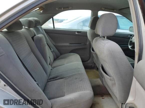 2006 Toyota Camry LE с VIN 4T1BE32K06U116807, выставлен на аукционе Copart как лот 81606665 с пробегом 209 487 миль миль и Списание • Salvage title. История ставок и продаж доступна на DreamBid. Изображение 10.