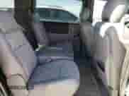 2005 Saturn Relay 2 with VIN 5GZDV03L45D194376, listed as a Copart auction lot 87112794 with 76,061 mi miles and Clean title. Bid and sale history available at DreamBid. Image 11.