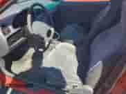 1998 Chevrolet Metro Lsi с VIN 2C1MR2226W6711300, выставлен на аукционе Copart как лот 70357505 с пробегом 116 545 миль миль и Списание • Salvage title. История ставок и продаж доступна на DreamBid. Изображение 7.