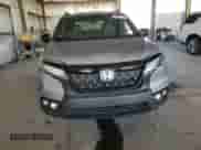 2019 Honda Passport Touring with VIN 5FNYF7H91KB008724, listed as a Copart auction lot 80562725 with 71,737 mi miles and Salvage title. Bid and sale history available at DreamBid. Image 5.