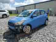 2016 Chevrolet Spark LT с VIN KL8CD6SA6GC575067, выставлен на аукционе Copart как лот 83993675 с пробегом 139 687 миль миль и Списание • Salvage title. История ставок и продаж доступна на DreamBid. Изображение 1.