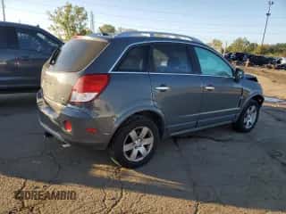 2008 Saturn VUE XR с VIN 3GSCL53788S638497, выставлен на аукционе Copart как лот 84275175 с пробегом 193 052 миль миль и Чистый • Clean title. История ставок и продаж доступна на DreamBid. Изображение 3.