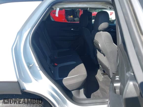 2023 Chevrolet TrailBlazer LT с VIN KL79MPS27PB215650, выставлен на аукционе IAAI как лот 42405179 с пробегом 25 283 миль миль и . История ставок и продаж доступна на DreamBid. Изображение 8.