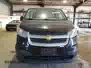 2015 Chevrolet City Express Cargo LS с VIN 3N63M0YN0FK715828, выставлен на аукционе Copart как лот 67100794 с пробегом 292 635 миль миль и Чистый • Clean title. История ставок и продаж доступна на DreamBid. Изображение 5.