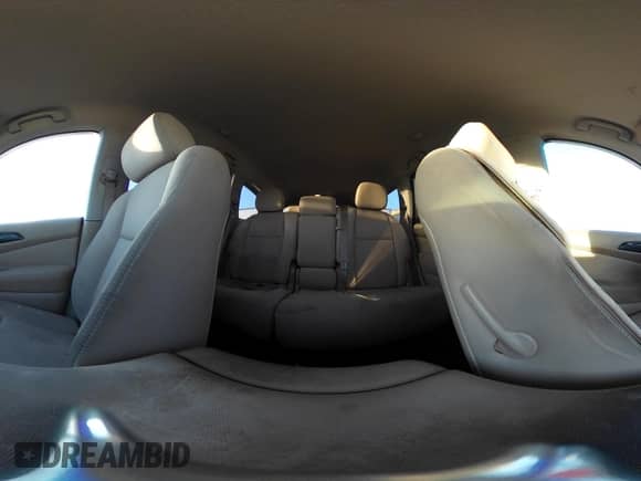 2017 Nissan Pathfinder SV with VIN 5N1DR2MM9HC645218, listed as a IAAI auction lot 40697929 with 103,533 mi miles and . Bid and sale history available at DreamBid. Image 18.