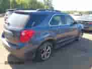 2013 Chevrolet Equinox LT z VIN 2GNFLNEK7D6258349, wystawiony jako IAAI lot #43079317 z przebiegiem 265 659 mil mil oraz . Historia ofert i sprzedaży dostępna na DreamBid. Obrazek 4.