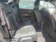 2014 Dodge Journey SXT with VIN 3C4PDCBG2ET241244, listed as a Copart auction lot 68191395 with 109,491 mi miles and Salvage title. Bid and sale history available at DreamBid. Image 11.
