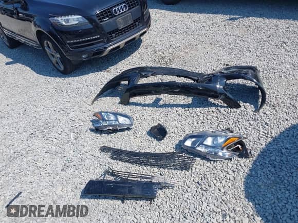 2014 Nissan Maxima S z VIN 1N4AA5AP1EC442727, wystawiony jako IAAI lot #43090492 z przebiegiem 118 795 mil mil oraz . Historia ofert i sprzedaży dostępna na DreamBid. Obrazek 12.