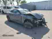 2012 Lexus IS 250 C z VIN JTHFF2C20C2521700, wystawiony jako Copart lot #50581405 z przebiegiem 123 547 mil mil oraz Szkoda całkowita • Salvage title. Historia ofert i sprzedaży dostępna na DreamBid. Obrazek 4.