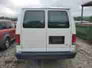 2013 Ford Econoline Cargo Commercial z VIN 1FTNS2EW6DDB11191, wystawiony jako Copart lot #56135015 z przebiegiem Nie podano mil oraz Szkoda całkowita • Salvage title. Historia ofert i sprzedaży dostępna na DreamBid. Obrazek 6.