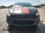 2016 Dodge Dart SXT Sport Rallye with VIN 1C3CDFFA0GD816136, listed as a Copart auction lot 81635835 with 136,109 mi miles and Salvage title. Bid and sale history available at DreamBid. Image 5.