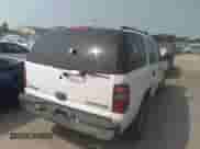 2003 Chevrolet Tahoe LS с VIN 1GNEC13V33R300360, выставлен на аукционе IAAI как лот 42080319 с пробегом Не указан миль и . История ставок и продаж доступна на DreamBid. Изображение 4.