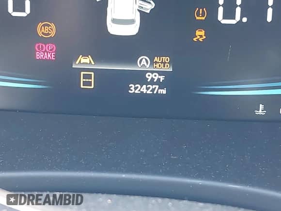 2025 Hyundai Palisade SEL z VIN KM8R2DGE1SU861270, wystawiony jako IAAI lot #43300833 z przebiegiem 32 427 mil mil oraz . Historia ofert i sprzedaży dostępna na DreamBid. Obrazek 16.