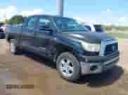 2008 Toyota Tundra z VIN 5TFRT54188X026945, wystawiony jako IAAI lot #43055099 z przebiegiem 185 651 mil mil oraz . Historia ofert i sprzedaży dostępna na DreamBid. Obrazek 1.