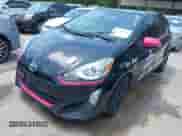 2016 Toyota Prius One z VIN JTDKDTB37G1119481, wystawiony jako IAAI lot #42705441 z przebiegiem 184 961 mil mil oraz . Historia ofert i sprzedaży dostępna na DreamBid. Obrazek 2.