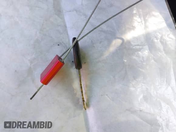 2008 Chevrolet Impala LS with VIN 2G1WB58N489183348, listed as a IAAI auction lot 43251615 with 129,737 mi miles and . Bid and sale history available at DreamBid. Image 11.