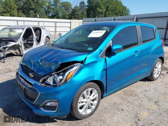 2021 Chevrolet Spark 1LT с VIN KL8CD6SA2MC736378, выставлен на аукционе IAAI как лот 43184345 с пробегом 49 135 миль миль и . История ставок и продаж доступна на DreamBid. Изображение 6.