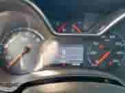 2015 Chevrolet Impala LS with VIN 2G11X5SL8F9179187, listed as a Copart auction lot 81594525 with 136,005 mi miles and Salvage title. Bid and sale history available at DreamBid. Image 9.