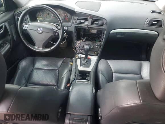 2009 Volvo S60 2.5T с VIN YV1RS592892728230, выставлен на аукционе Copart как лот 66453965 с пробегом 252 732 миль миль и Списание • Salvage title. История ставок и продаж доступна на DreamBid. Изображение 8.