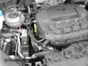 2022 Volkswagen Tiguan SE with VIN 3VV2B7AX4NM034018, listed as a Copart auction lot 84754435 with 38,937 mi miles and Salvage title. Bid and sale history available at DreamBid. Image 14.