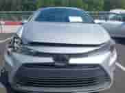 2024 Toyota Corolla LE с VIN 5YFB4MDE4RP100244, выставлен на аукционе IAAI как лот 43111950 с пробегом 107 832 миль миль и . История ставок и продаж доступна на DreamBid. Изображение 12.