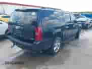 2007 Chevrolet Suburban LTZ с VIN 3GNFK16347G204633, выставлен на аукционе IAAI как лот 43379859 с пробегом 264 726 миль миль и . История ставок и продаж доступна на DreamBid. Изображение 4.