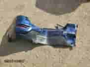 2017 Nissan Sentra SR with VIN 3N1AB7AP4HY385442, listed as a Copart auction lot 84617195 with 86,572 mi miles and Salvage title. Bid and sale history available at DreamBid. Image 12.