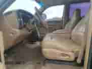 2000 Dodge Durango z VIN 1B4HS28Z1YF166514, wystawiony jako Copart lot #60993335 z przebiegiem 152 755 mil mil oraz Szkoda całkowita • Salvage title. Historia ofert i sprzedaży dostępna na DreamBid. Obrazek 7.