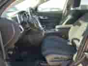 2013 Chevrolet Equinox LT z VIN 2GNFLEE36D6427320, wystawiony jako Copart lot #66964415 z przebiegiem 129 848 mil mil oraz Szkoda całkowita • Salvage title. Historia ofert i sprzedaży dostępna na DreamBid. Obrazek 7.